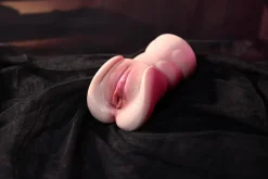 marielove Taschenmuschi|Taschenmuschi Kalani-Ricarda SILIKON