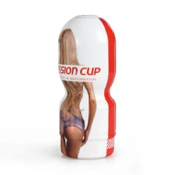 marielove Taschenmuschi|Taschenmuschi Marleens Muschi im Cup