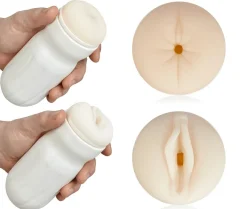 marielove Taschenmuschi|Taschenmuschi Masturbator Vaginal oder Anal