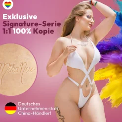 marielove Taschenmuschi|Taschenmuschi Mika Nox