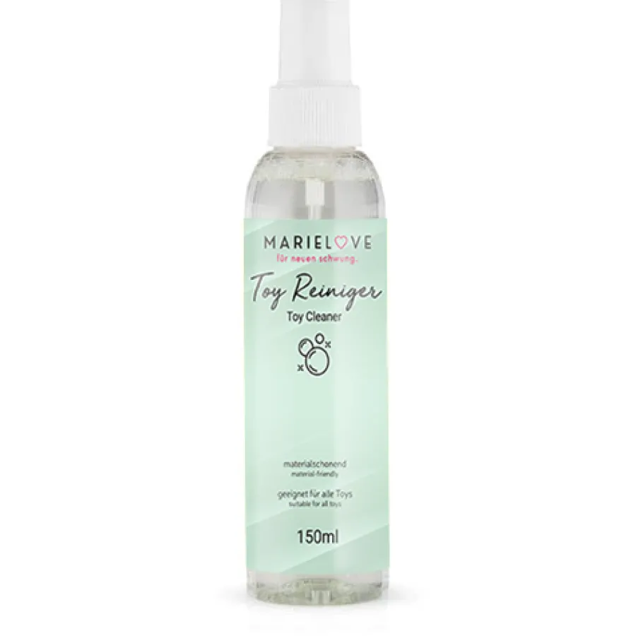 marielove Sexspielzeug Pflege|Zubehör Für Dolls|Toycleaner Cleaning - 150 ml