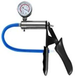 marielove Penispumpe|Muschipumpe|Unterdruck Pumpe Vakuum mit Manometer