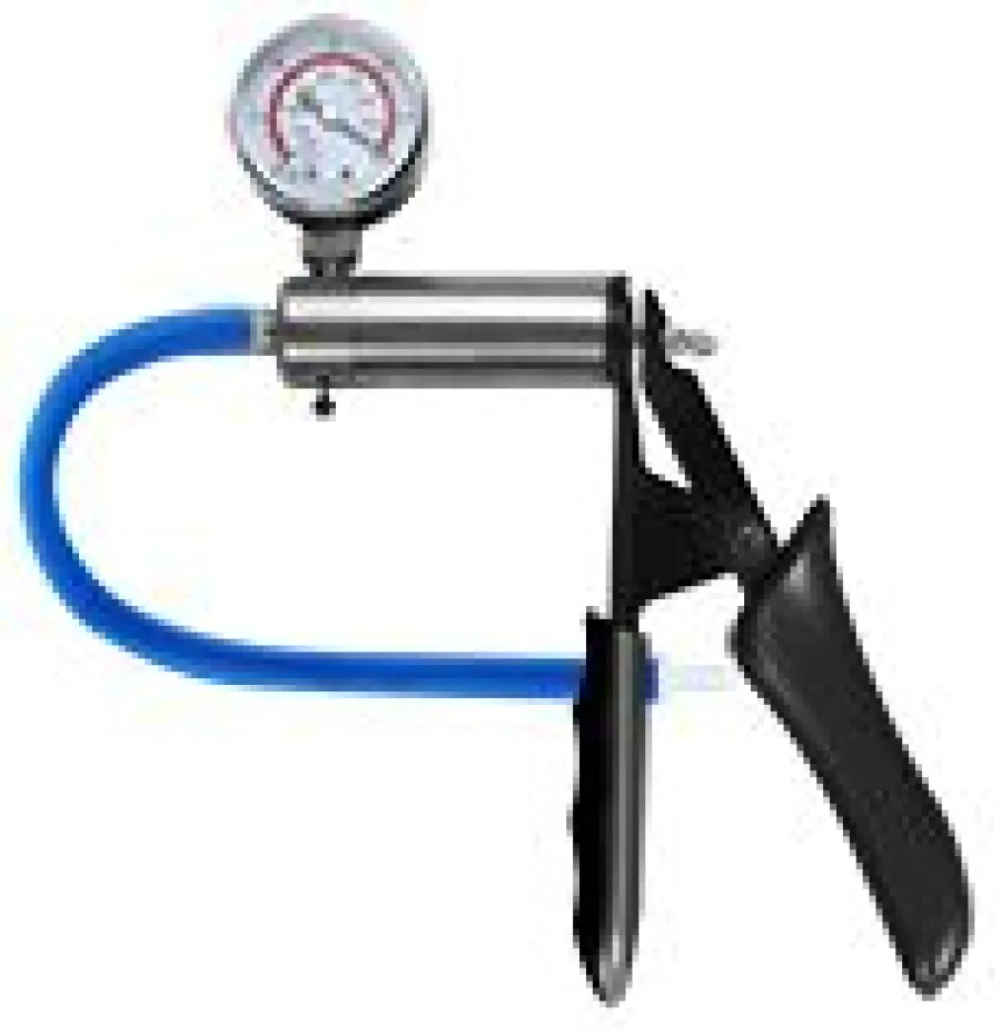 marielove Penispumpe|Muschipumpe|Unterdruck Pumpe Vakuum mit Manometer
