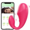 marielove Vibro Ei|Sexspielzeug Mit App Steuerung|Vibro Ei Ring mit App