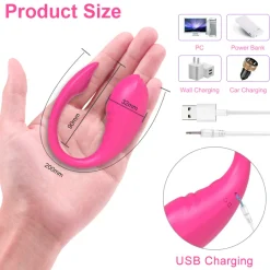marielove Vibro Ei|Sexspielzeug Mit App Steuerung|Vibro Ei Vendetta mit App