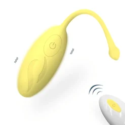 marielove Vibro Ei|Vibrator Mit Fernbedienung|Vibro Ei Vibro Ei mit Fernbedienung