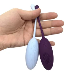 marielove Vibro Ei|Vibrator Mit Fernbedienung|Vibro Ei Vibro Ei mit Fernbedienung