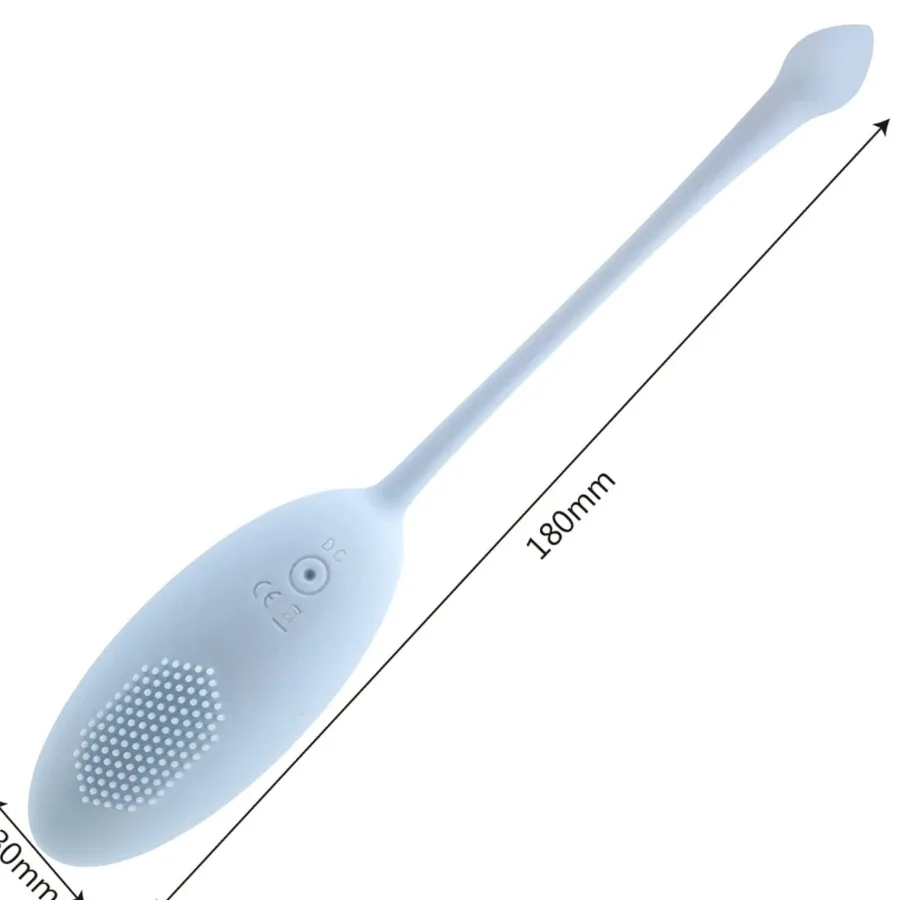 marielove Vibro Ei|Vibrator Mit Fernbedienung|Vibro Ei Vibro Ei mit Fernbedienung