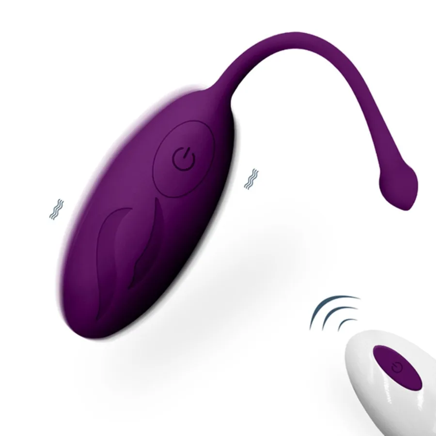 marielove Vibro Ei|Vibrator Mit Fernbedienung|Vibro Ei Vibro Ei mit Fernbedienung