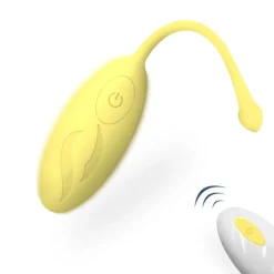 marielove Vibro Ei|Vibrator Mit Fernbedienung|Vibro Ei Vibro Ei mit Fernbedienung