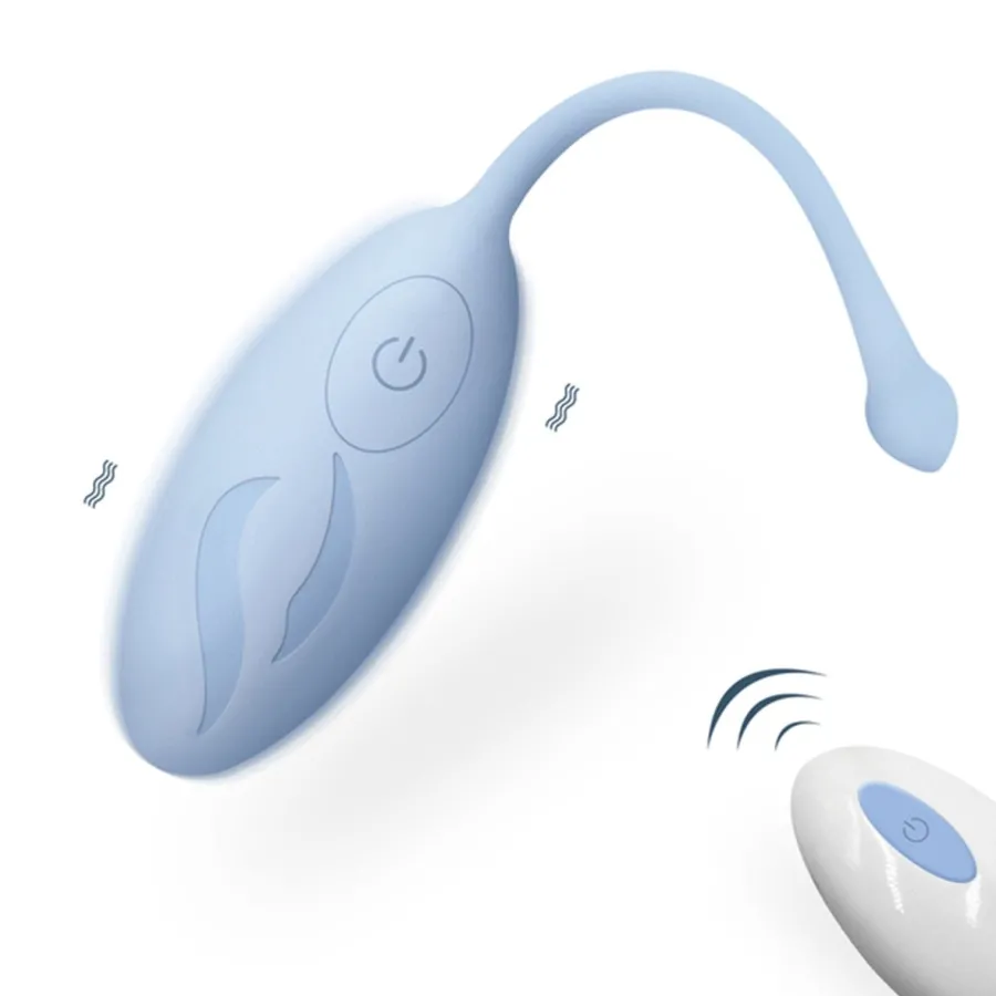 marielove Vibro Ei|Vibrator Mit Fernbedienung|Vibro Ei Vibro Ei mit Fernbedienung