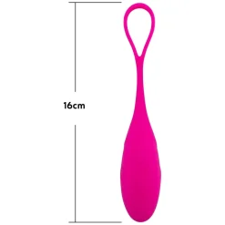 marielove Vibro Ei|Vibrator Mit Fernbedienung|Vibro Ei Vibro Ei Pink