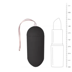 marielove Vibro Ei|Vibrator Mit Fernbedienung|Vibro Ei Vibro Ei - schwarz