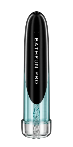 marielove Penisverlängerung|Penispumpe|Wasserdichten Penispumpe Bathfun Pro