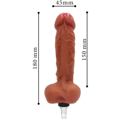 marielove Fickmaschine|wechsel Dildos für alle 5xxB Sexmaschinen mit Vibration verschiedene Formen