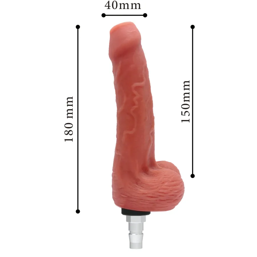 marielove Fickmaschine|wechsel Dildos für alle 5xxA Sexmaschinen verschiedene Formen