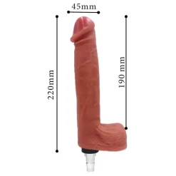 marielove Fickmaschine|wechsel Dildos für alle 5xxA Sexmaschinen verschiedene Formen