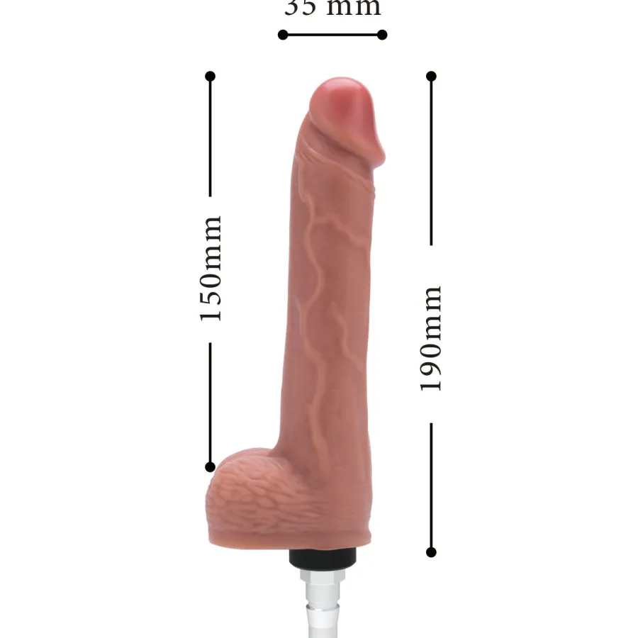 marielove Fickmaschine|weche Dido für ae 5xxB exachinen it Vibration oder Heizfunktion