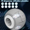 marielove Taschenmuschi|Blowjob Masturbator|Masturbator Ring des Vergnügens