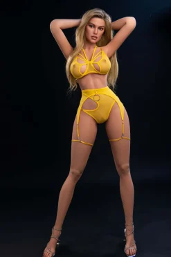 marielove dolls Zierliche Sexpuppen|Liebespuppen|Meredith-Queenie