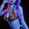 AIBEI Anime Sexpuppe|Aibei|Mimi-Nadja