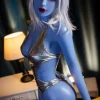 AIBEI Anime Sexpuppe|Aibei|Mini-Nele