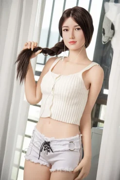 marielove dolls Zierliche Sexpuppen|Liebespuppen|Mylah-Tess