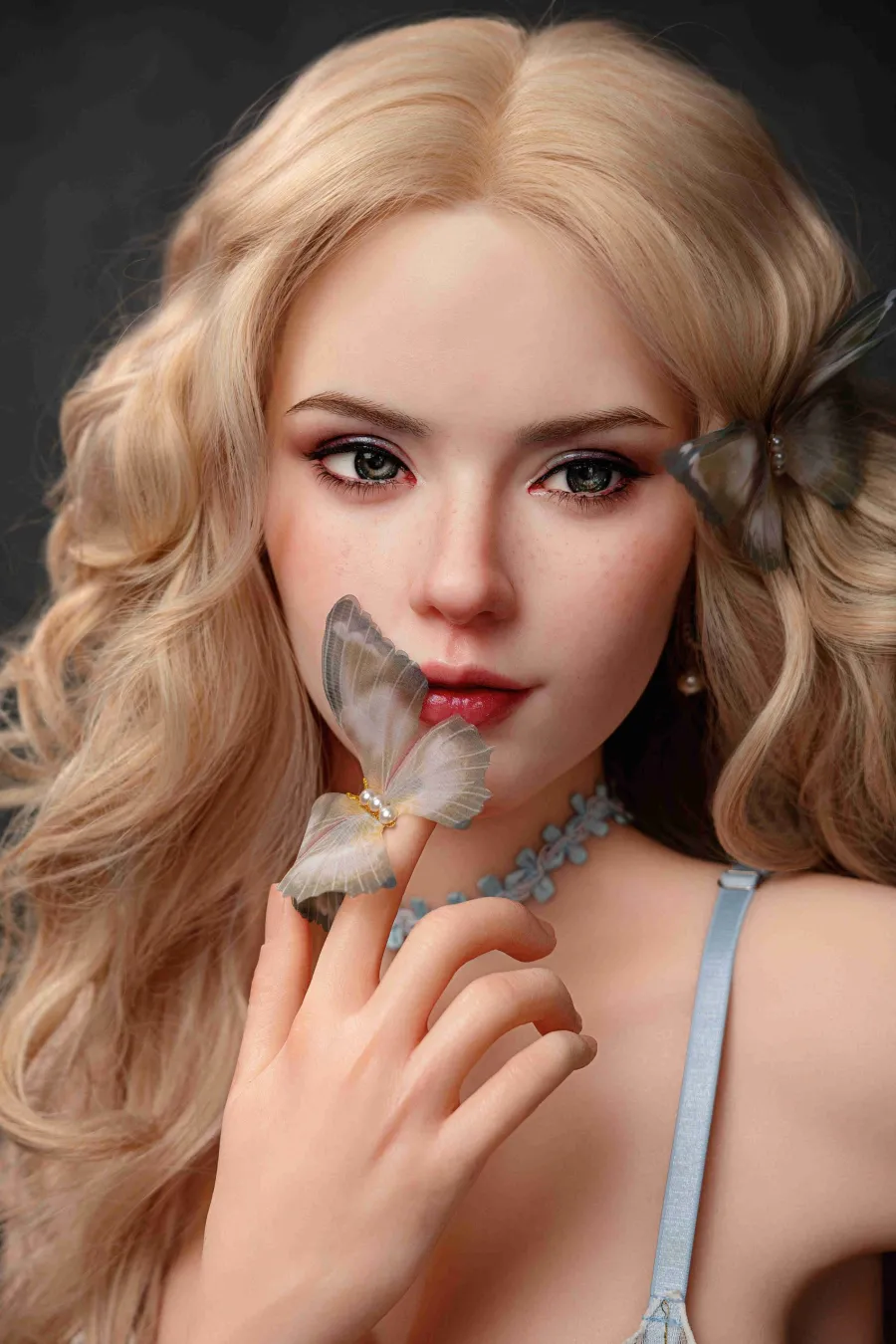 marielove dolls Zierliche Sexpuppen|Liebespuppen|Natalie-Rhea