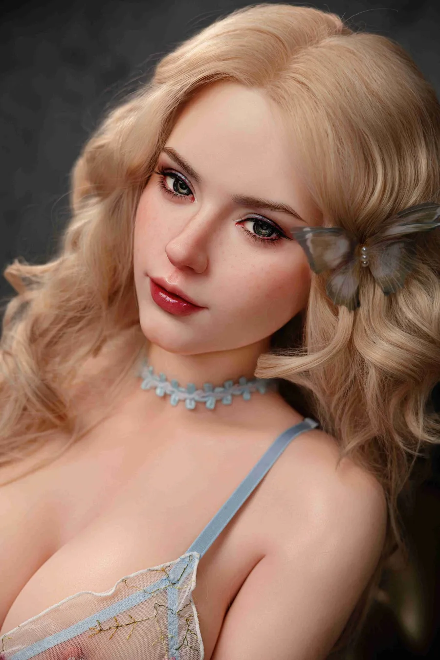 marielove dolls Zierliche Sexpuppen|Liebespuppen|Natalie-Rhea