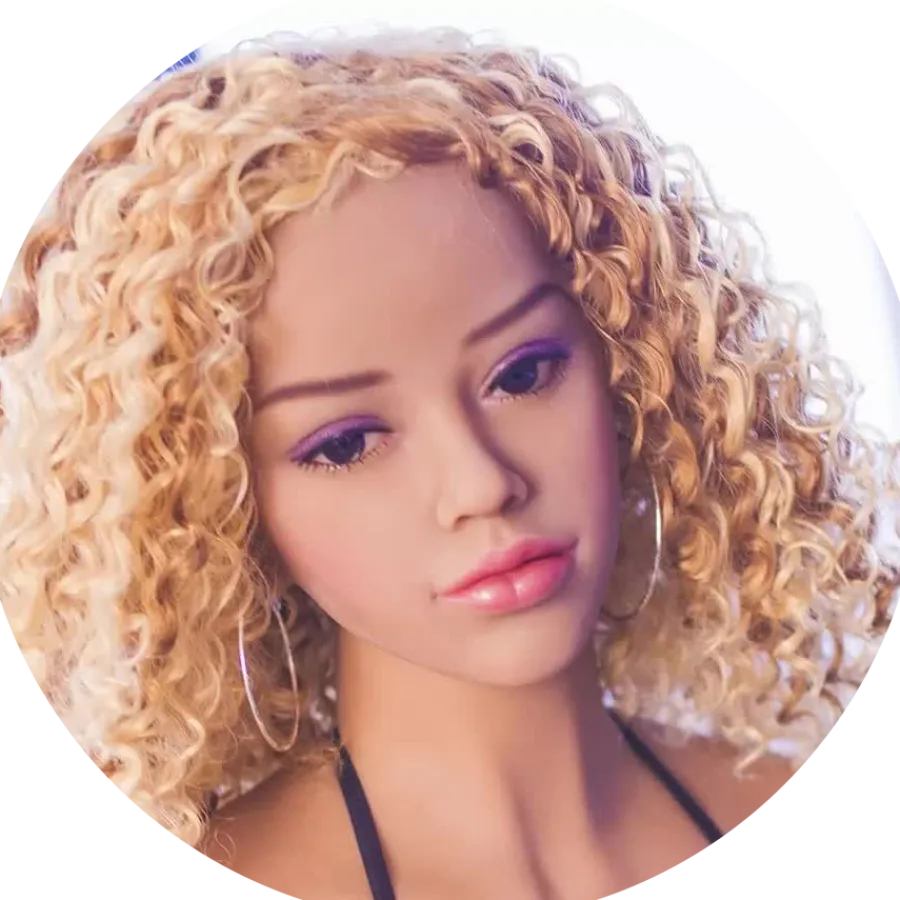 marielove dolls Marielove Dolls|Köpfe Von Sexpuppen|Pauline Kopf