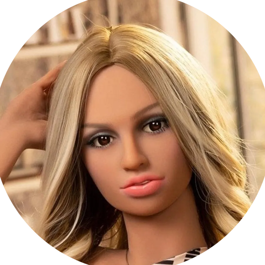 marielove dolls Marielove Dolls|Köpfe Von Sexpuppen|Paya-Quiana Kopf