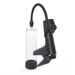 marielove Penispumpe|Penispumpe mit digitalem Manometer