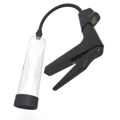 marielove Penispumpe|Penispumpe mit digitalem Manometer