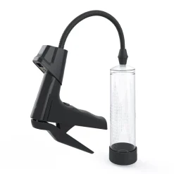 marielove Penispumpe|Penispumpe mit digitalem Manometer