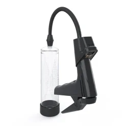 marielove Penispumpe|Penispumpe mit digitalem Manometer