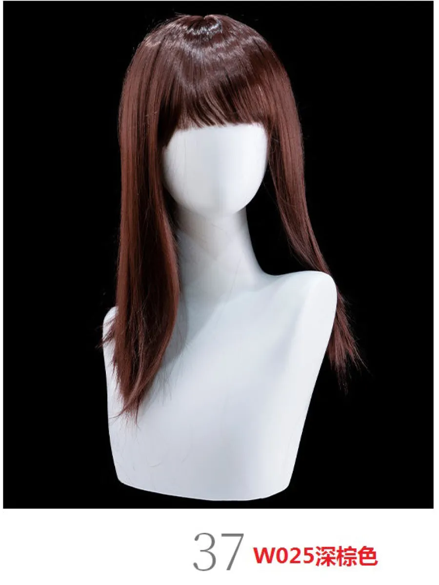 marielove Zubehör Für Dolls|Perücken für Dolls