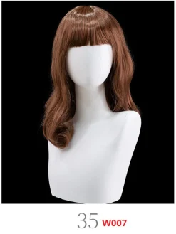 marielove Zubehör Für Dolls|Perücken für Dolls