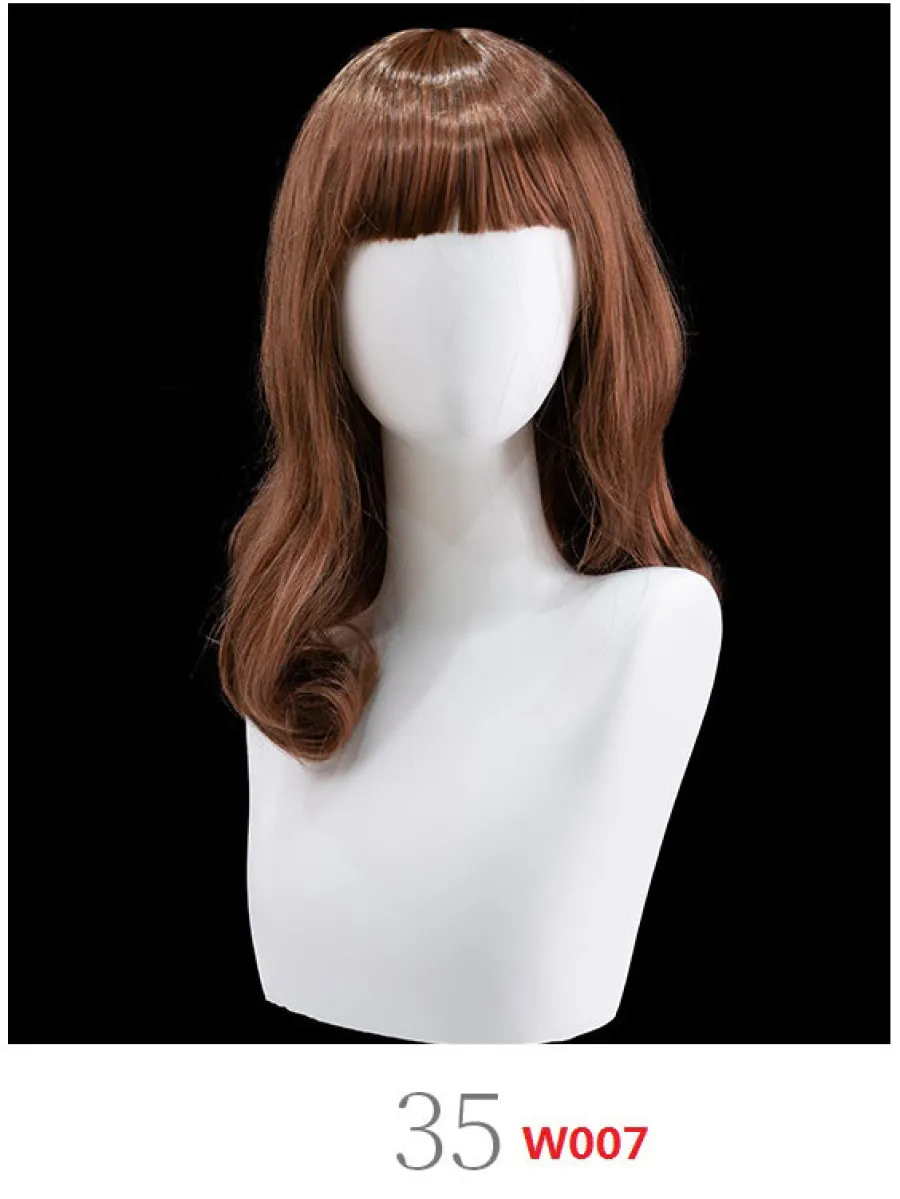 marielove Zubehör Für Dolls|Perücken für Dolls