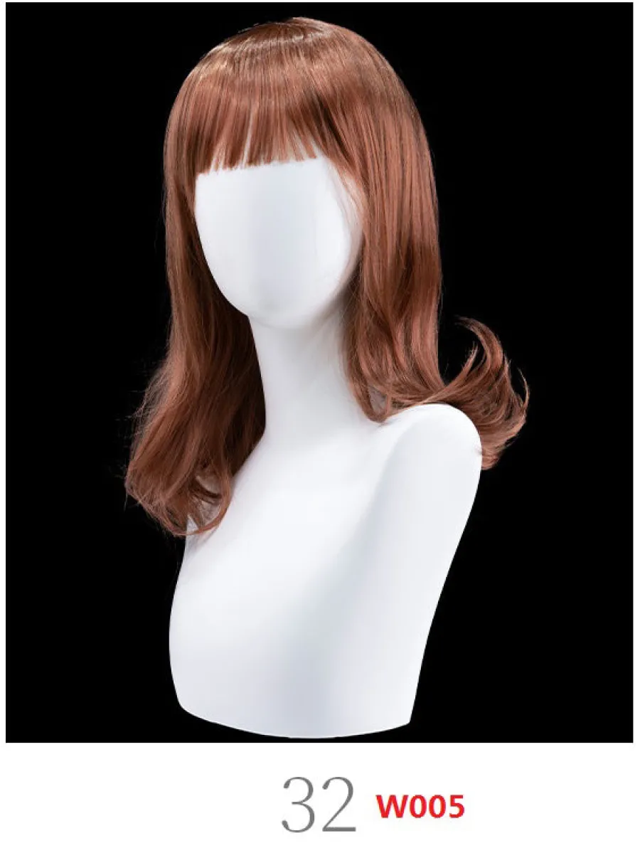 marielove Zubehör Für Dolls|Perücken für Dolls