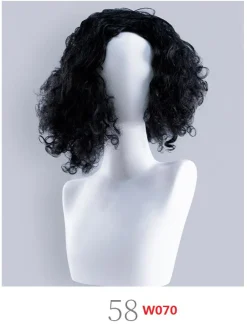 marielove Zubehör Für Dolls|Perücken für Dolls