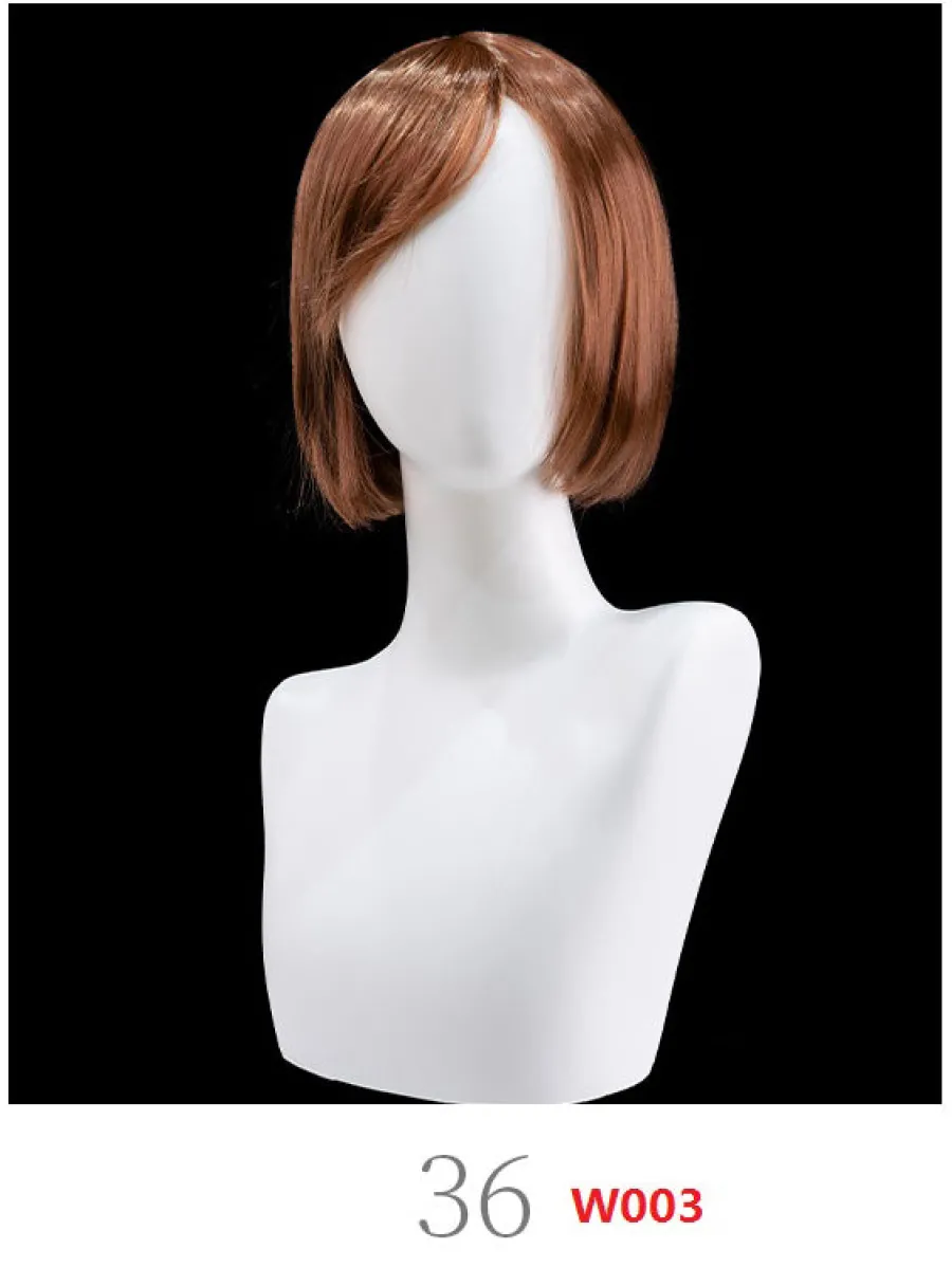 marielove Zubehör Für Dolls|Perücken für Dolls