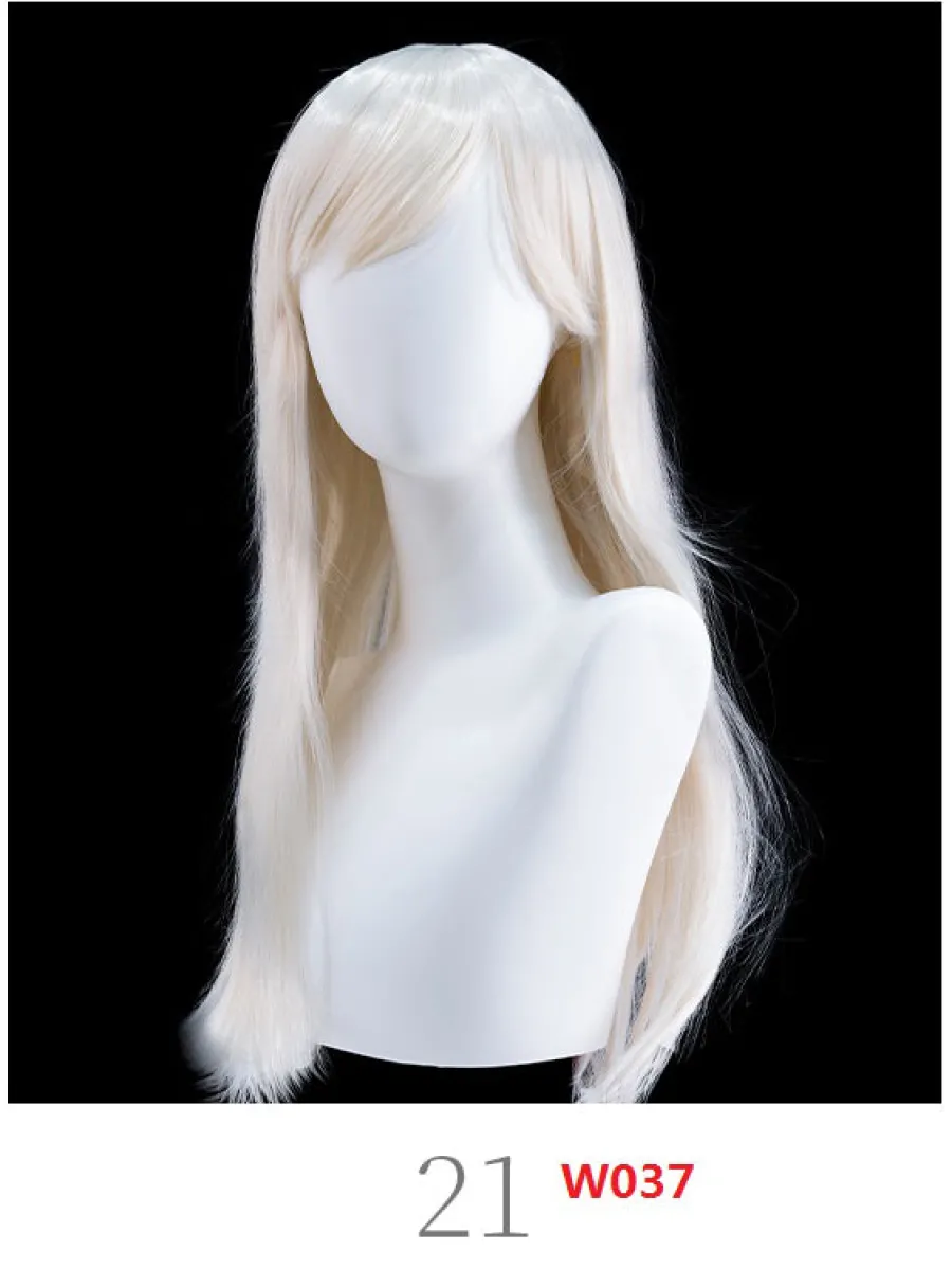 marielove Zubehör Für Dolls|Perücken für Dolls