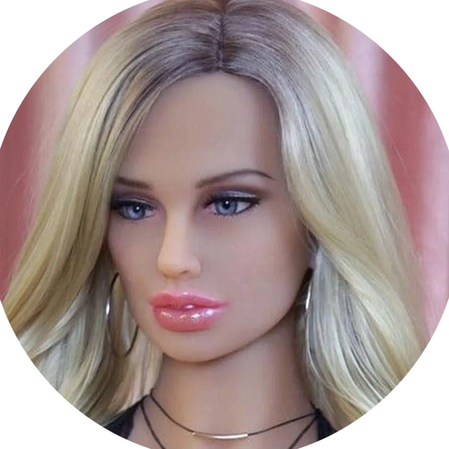 marielove dolls Marielove Dolls|Köpfe Von Sexpuppen|Polly Kopf