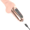 marielove Analvibratoren|Dildo Vibrator|Realistischer Dildo Vibrator