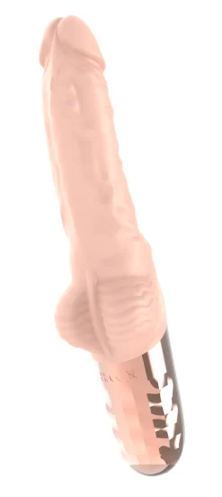 marielove Analvibratoren|Dildo Vibrator|Realistischer Dildo Vibrator