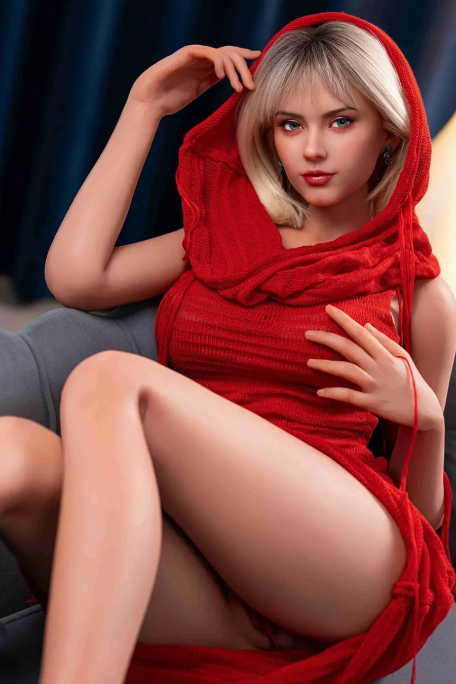 marielove dolls Zierliche Sexpuppen|Liebespuppen|Romy-Valentina