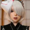 Game Lady Game Lady|Anime Sexpuppe|Rosalia-Ulrika