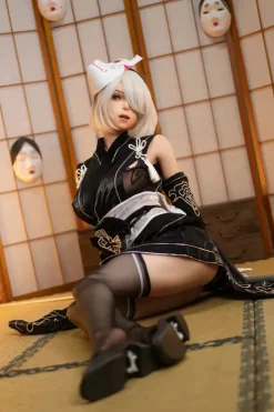 Game Lady Game Lady|Anime Sexpuppe|Rosalia-Ulrika