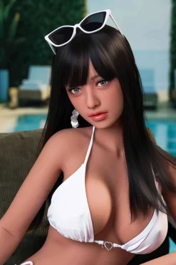 marielove dolls Zierliche Sexpuppen|Liebespuppen|Sexpuppe Addilynn-Saylor