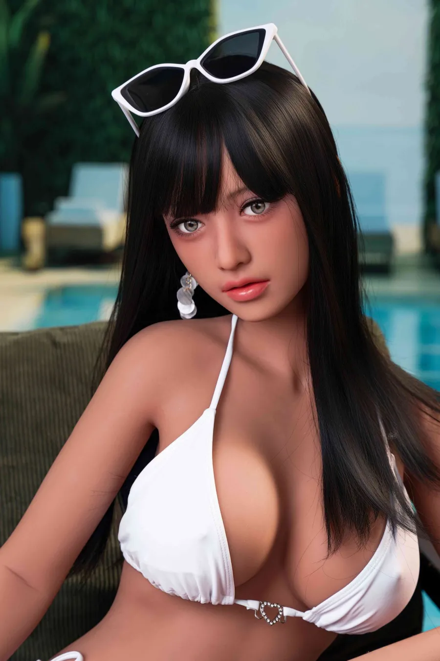 marielove dolls Zierliche Sexpuppen|Liebespuppen|Sexpuppe Addilynn-Saylor